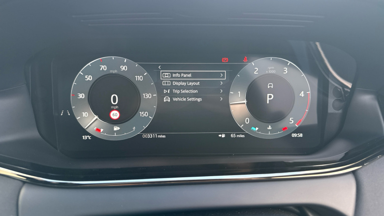 Land Rover Range Rover Evoque 2.0 D200 Edition 5dr Auto Diesel Hatchback